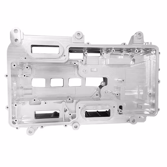 Titanium Alloy Casting Stainless Steel Casting Vacuum Metal Casting Custom Casting Titanium Casting