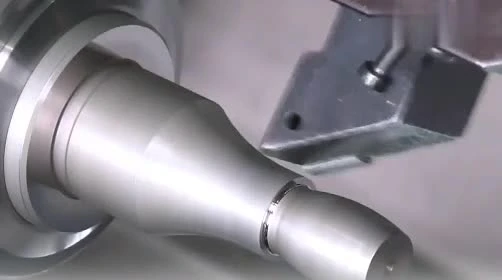 Pièces d'usinage CNC personnalisées en usine de Chine Pièces de fraisage CNC