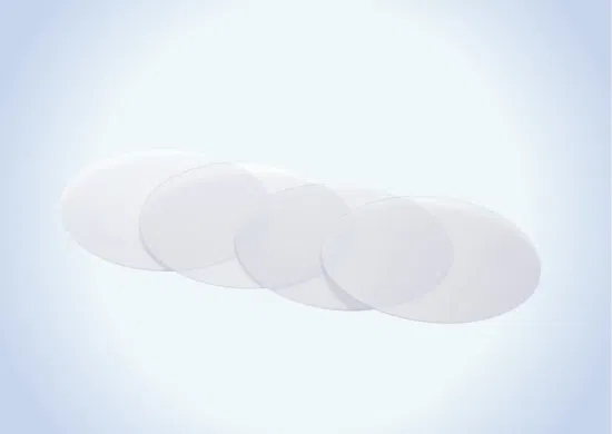 TPU confortable de haute qualité pour un aligneur Invisalign transparent ou une feuille dentaire de thermoformage