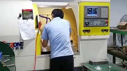 Pièces usinées CNC Pièces tournées, Prototype