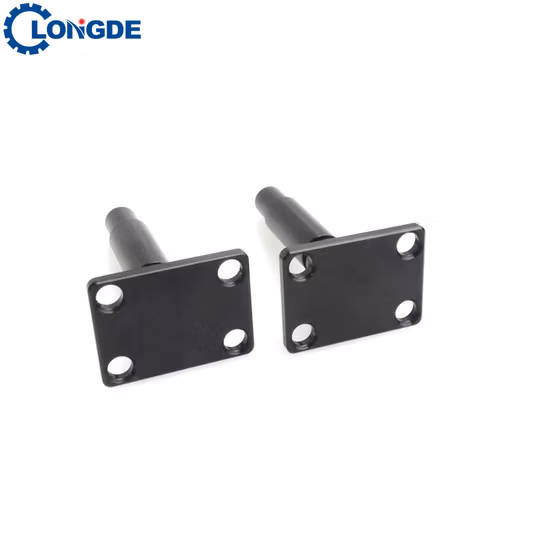 Pièces de prototype rapide, haute précision, grand fil EDM CNC, usinage de l'acier inoxydable SUS304 SUS 316, Micro usinage du métal