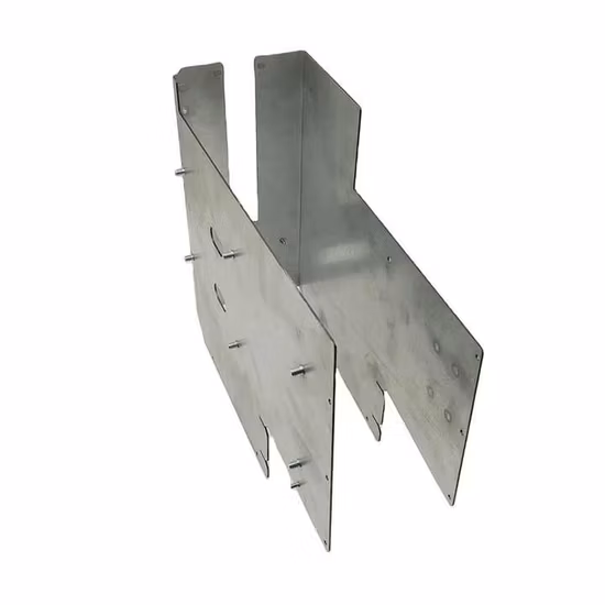 Personnaliser le laser CNC de précision du processus de formage des métaux